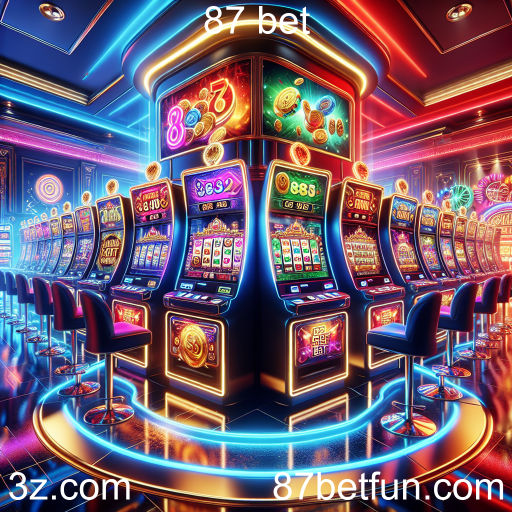 87 bet